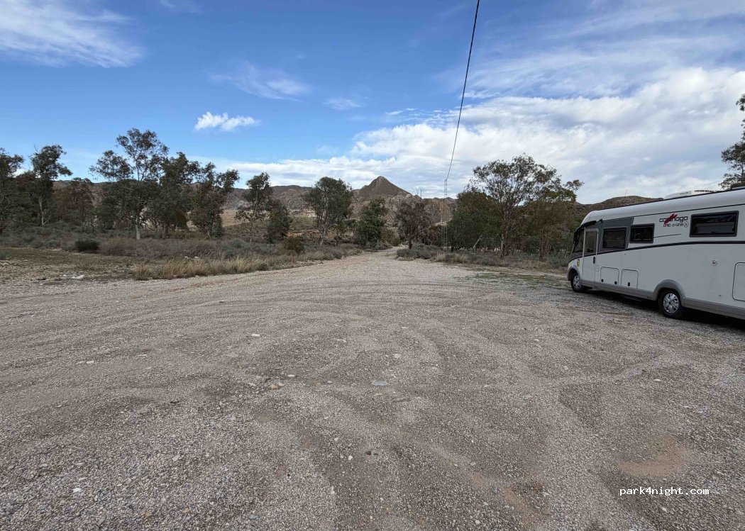(04610) Cuevas del Almanzora - Unnamed Road — foto 2