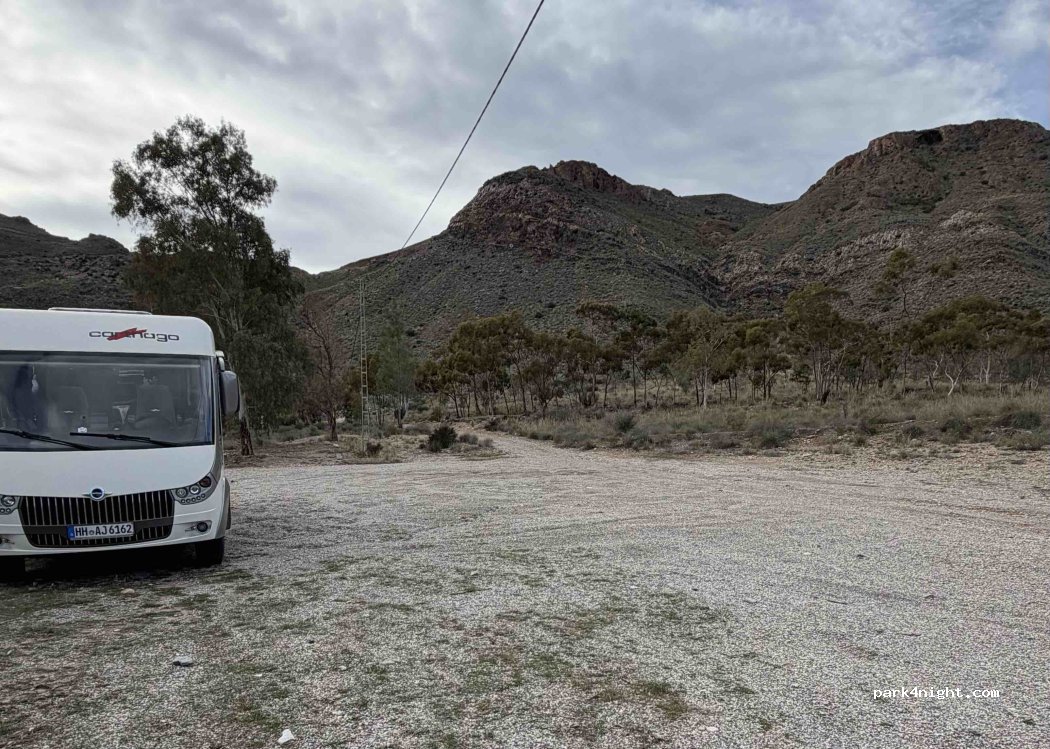 (04610) Cuevas del Almanzora - Unnamed Road — foto 3