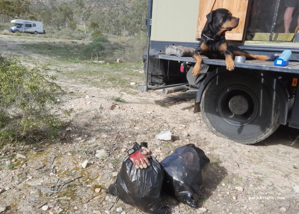(04610) Cuevas del Almanzora - Unnamed Road — foto 4