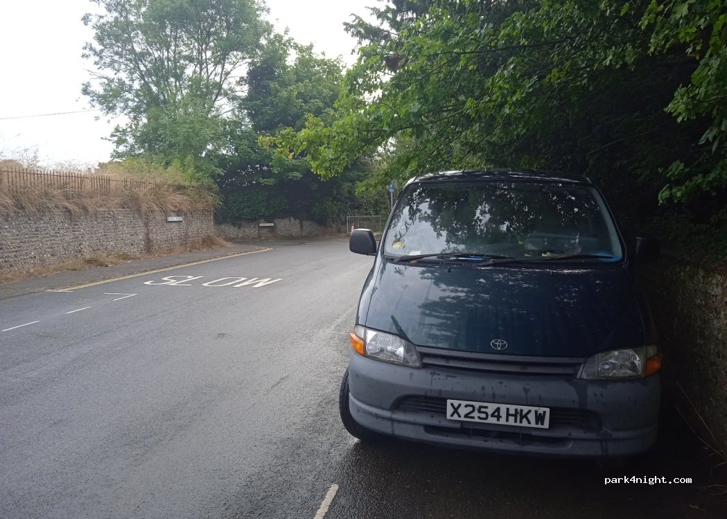 (BN1 9PD) Falmer - 47 Middle Street — foto