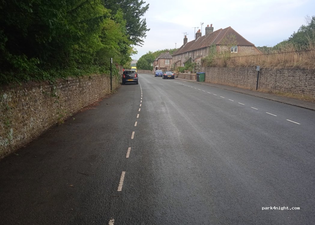 (BN1 9PD) Falmer - 47 Middle Street — foto 3