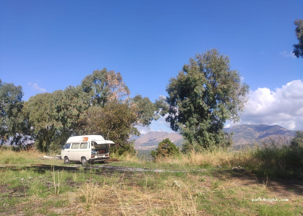 (95012) Castiglione di Sicilia - 45 Via Avvocato Rosario Cimino — foto