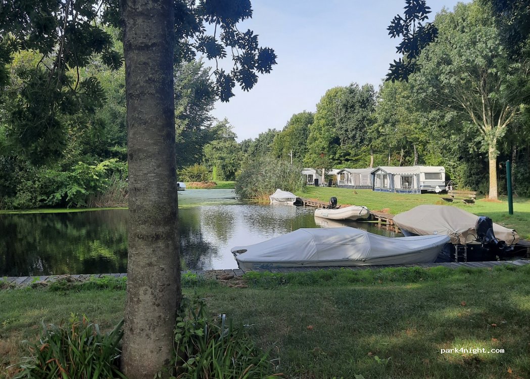 Camping Veerhof — foto