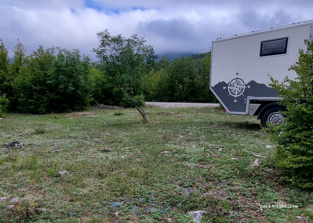 (99Q7+VF) Zaglavica, Drvar - Unnamed Road — foto 2