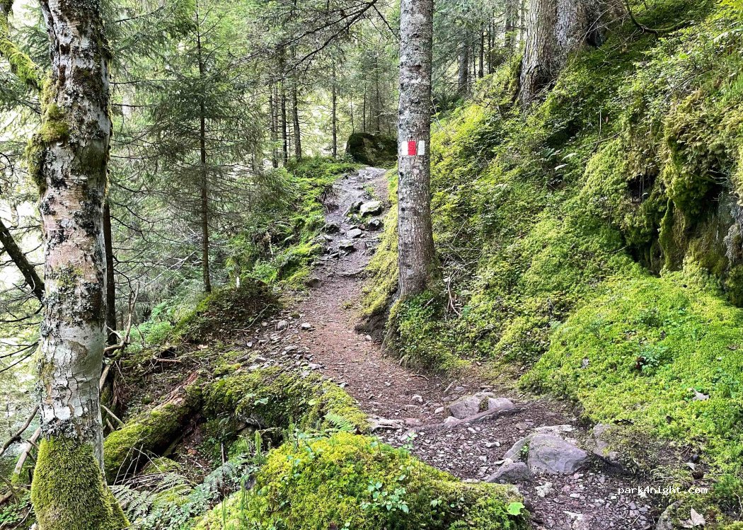 (8877) Quarten - Unnamed Road — foto 2