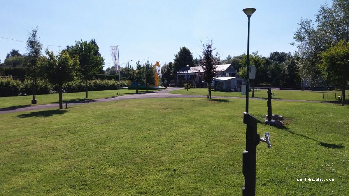 Camping Eau-Zone — foto 2