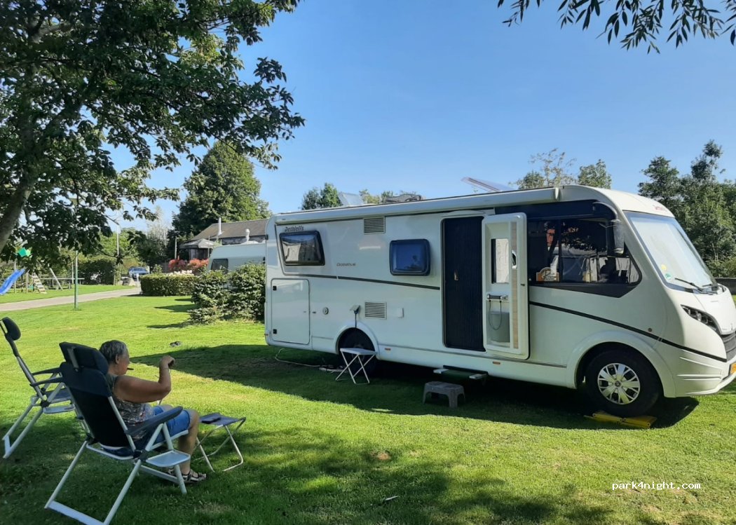 Camping Eau-Zone — foto 4