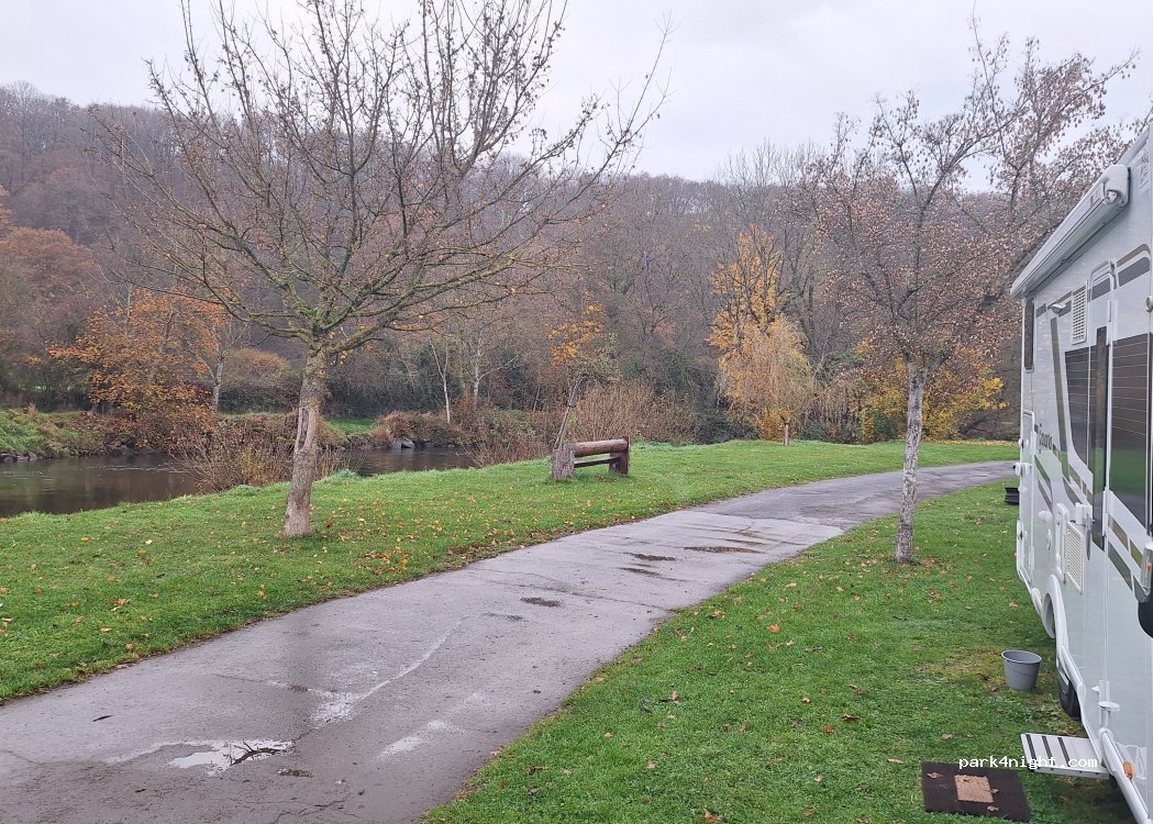 Camping Eau-Zone — foto 5