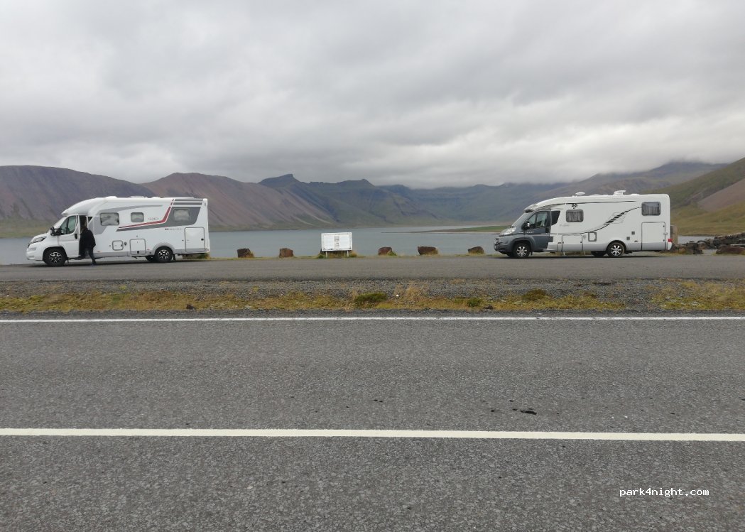 (351) Grundarfjörður - Snæfellsnesvegur — foto