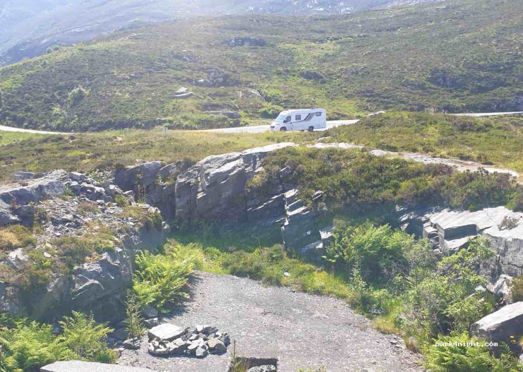 (6750) Stadlandet - Unnamed Road — foto