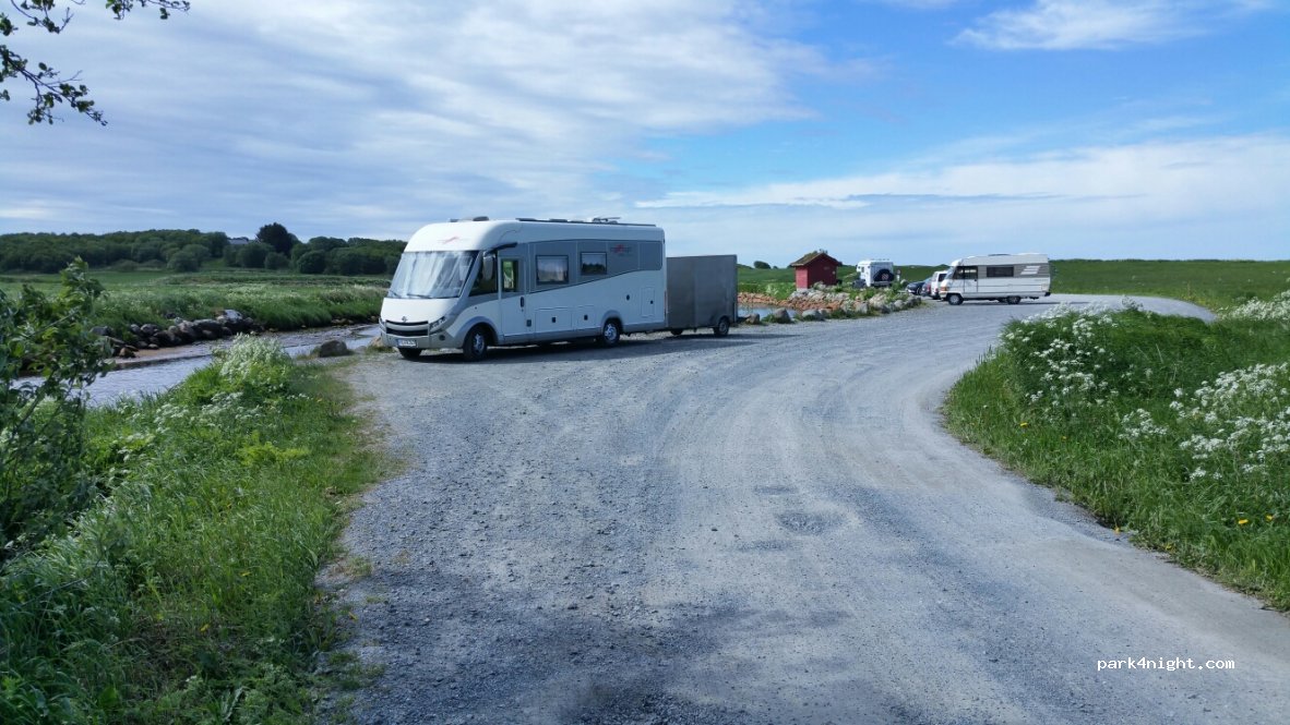 (6444) Farstad - 90 Riksveg 663 — foto