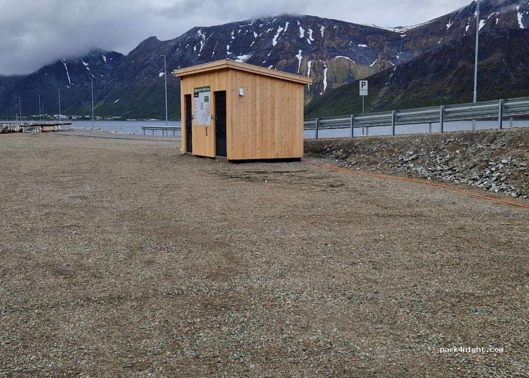 (9388) Fjordgård - 7 Gardtoftveien — foto 4