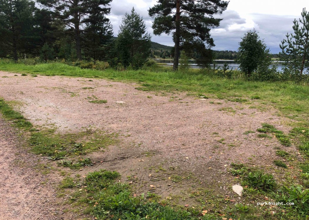 (793 97) Norrskog - Unnamed Road — foto