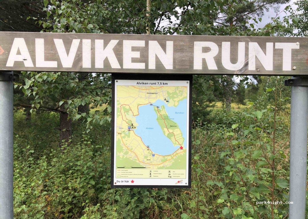 (793 97) Norrskog - Unnamed Road — foto 2