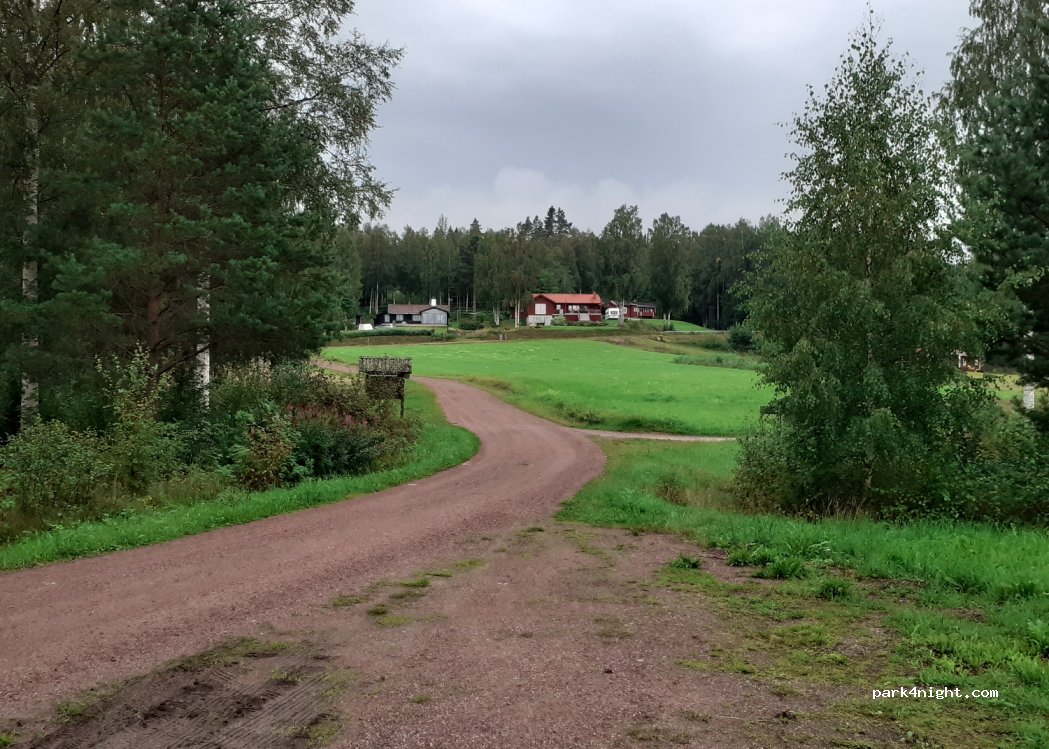 (793 97) Norrskog - Unnamed Road — foto 3