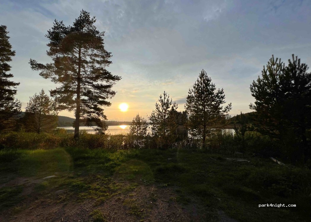 (793 97) Norrskog - Unnamed Road — foto 4