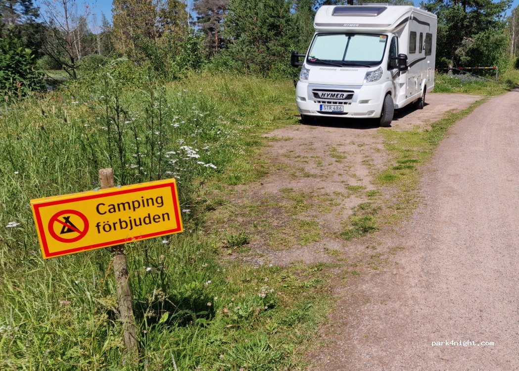 (793 97) Norrskog - Unnamed Road — foto 5