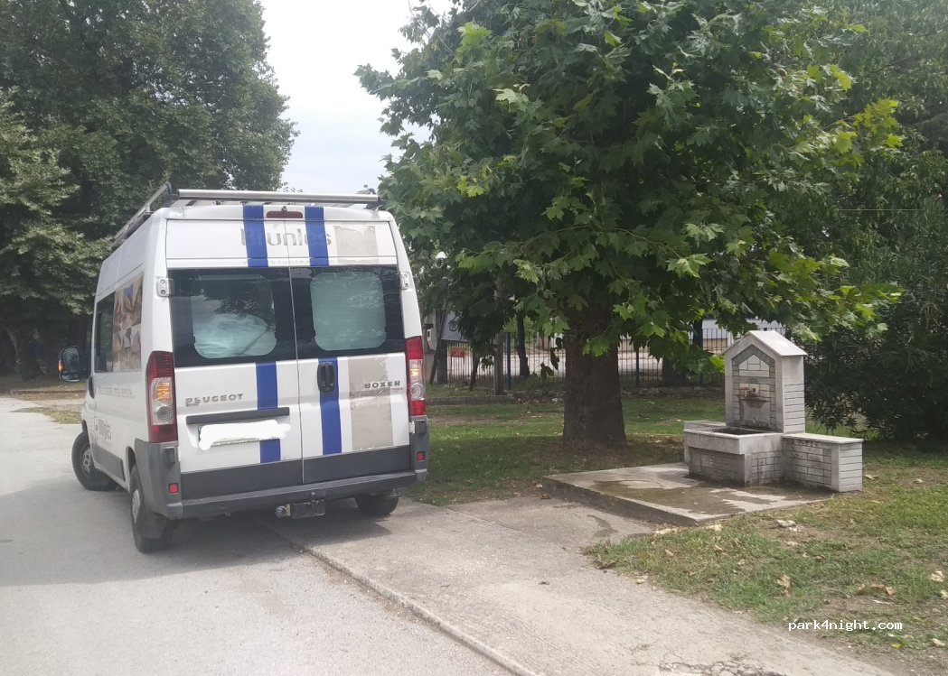 (421 00) Fiki, Trikala - — foto 2