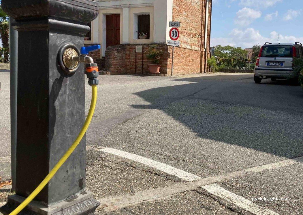 (15034) Cella Monte - 21 Via Circonvallazione — foto