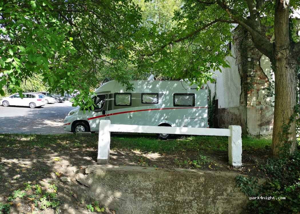 (8264) Szigliget - 17 Kossuth utca — foto