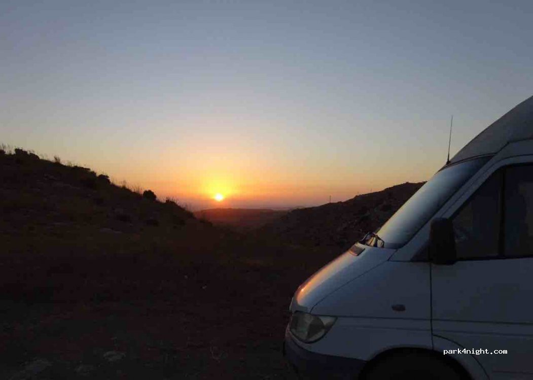 (92010) Siculiana - Unnamed Road — foto