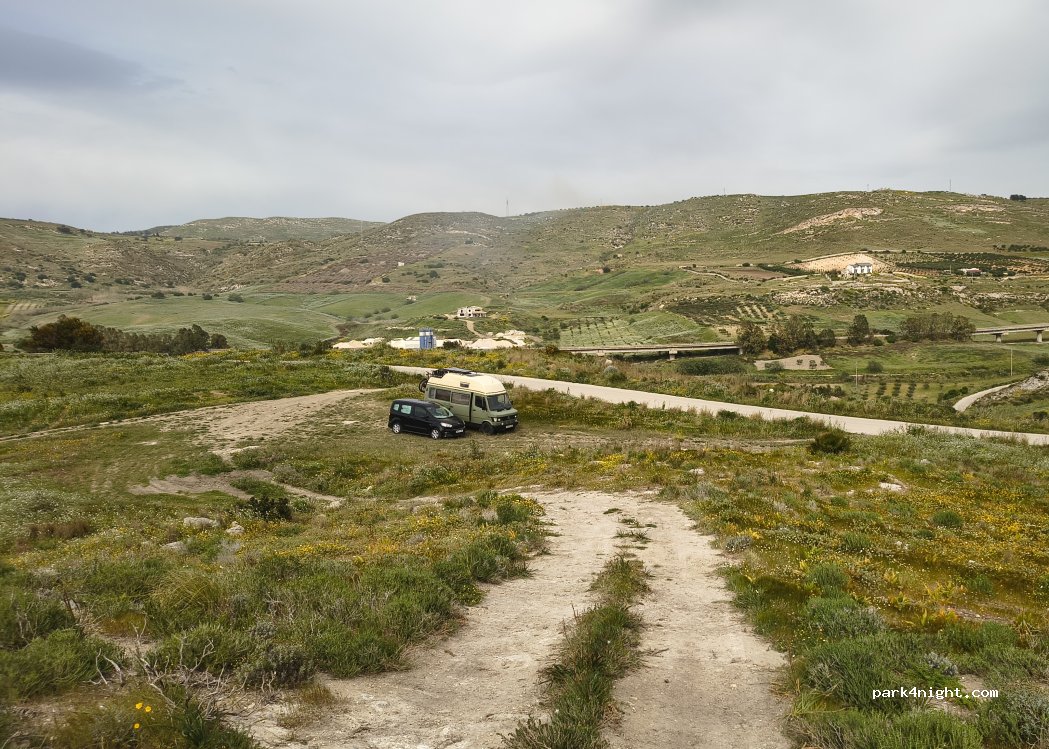 (92010) Siculiana - Unnamed Road — foto 5