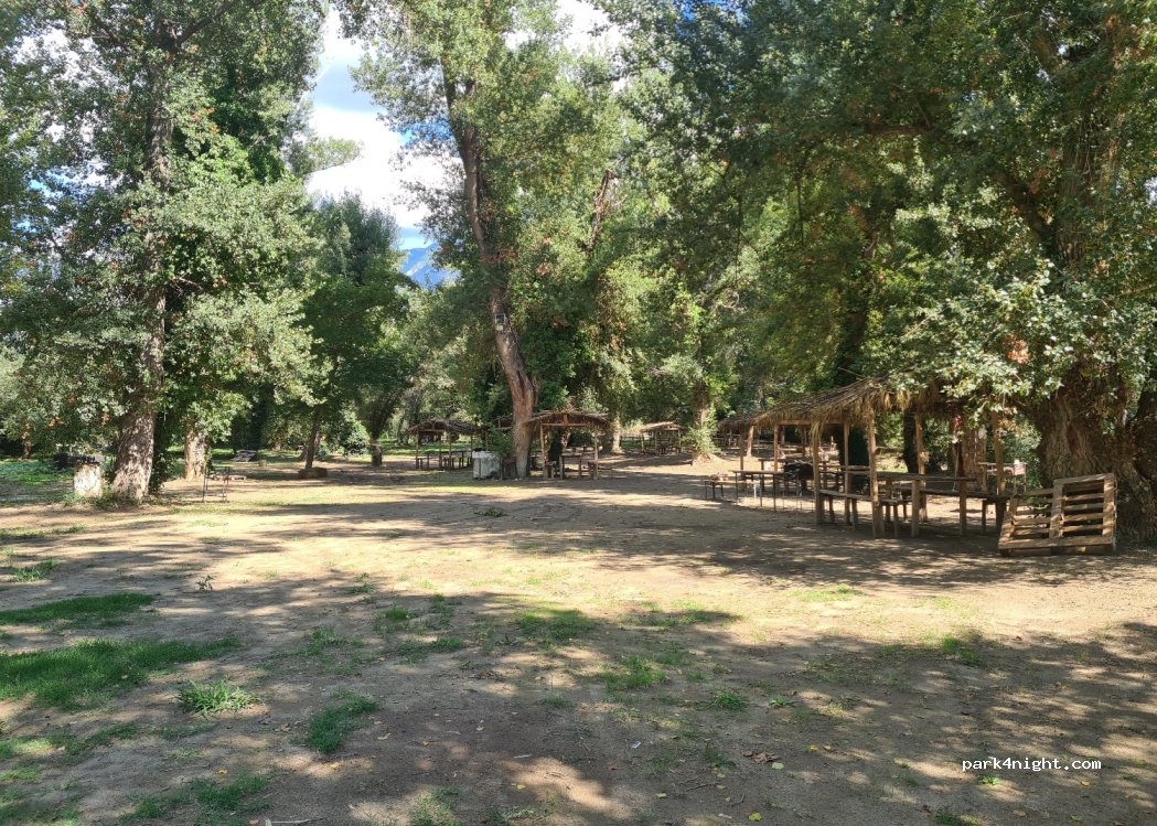 Sant'agata Fiume Calore — foto