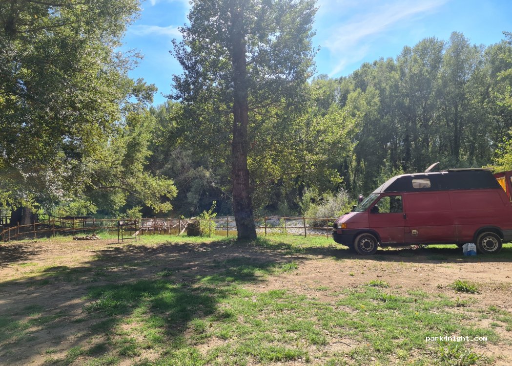 Sant'agata Fiume Calore — foto 2