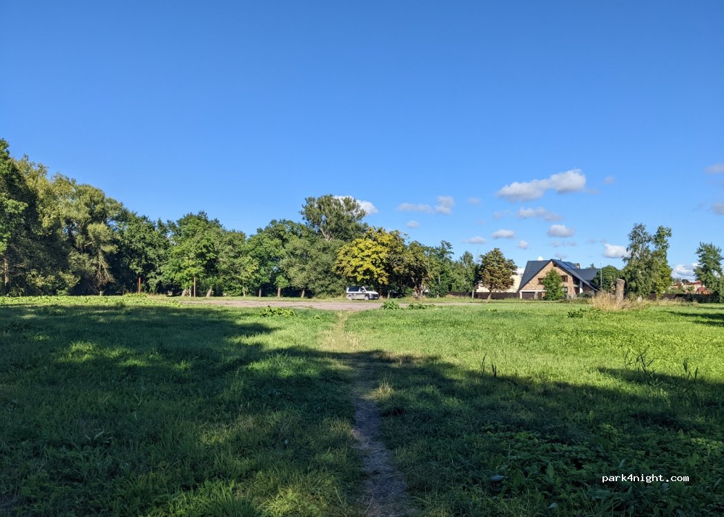 (3401) Liepāja - 32 Pērkones iela — foto