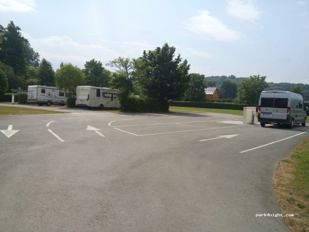 (53240) Saint-Jean-sur-Mayenne - Le Clos Bégard — foto