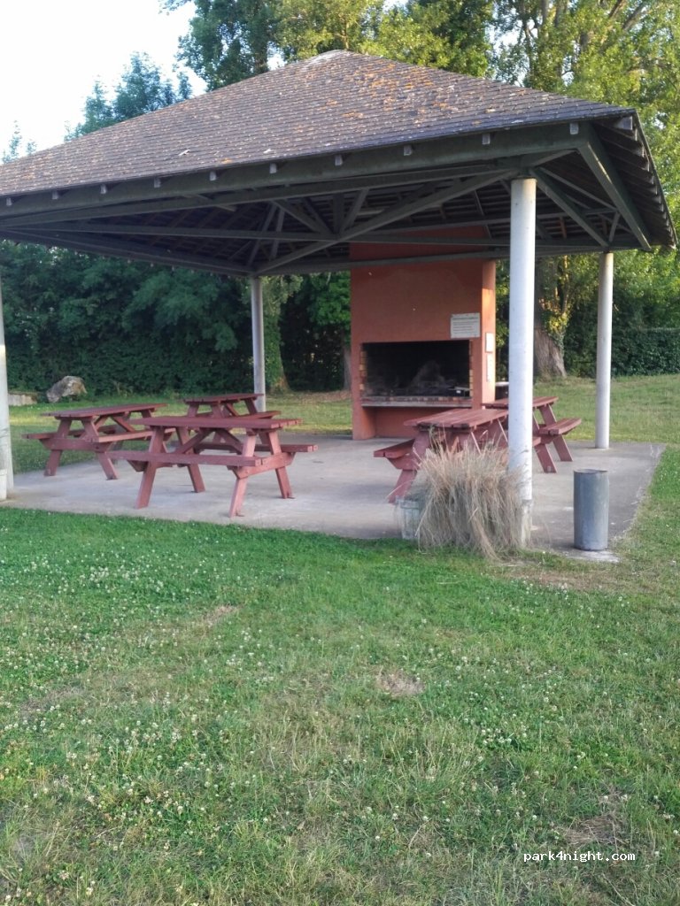 (53240) Saint-Jean-sur-Mayenne - Le Clos Bégard — foto 2