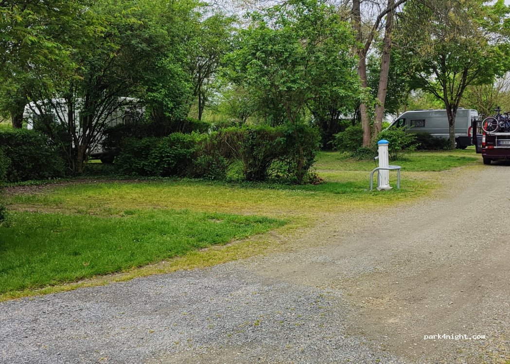 (53240) Saint-Jean-sur-Mayenne - Le Clos Bégard — foto 3