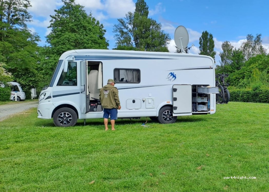 (53240) Saint-Jean-sur-Mayenne - Le Clos Bégard — foto 4