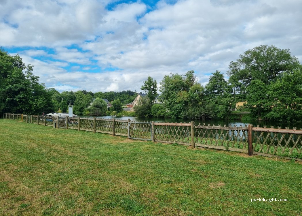 (53240) Saint-Jean-sur-Mayenne - Le Clos Bégard — foto 5