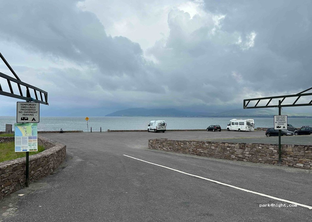 (V23 EY80) Waterville-Spunkane - Unnamed Road — foto 4