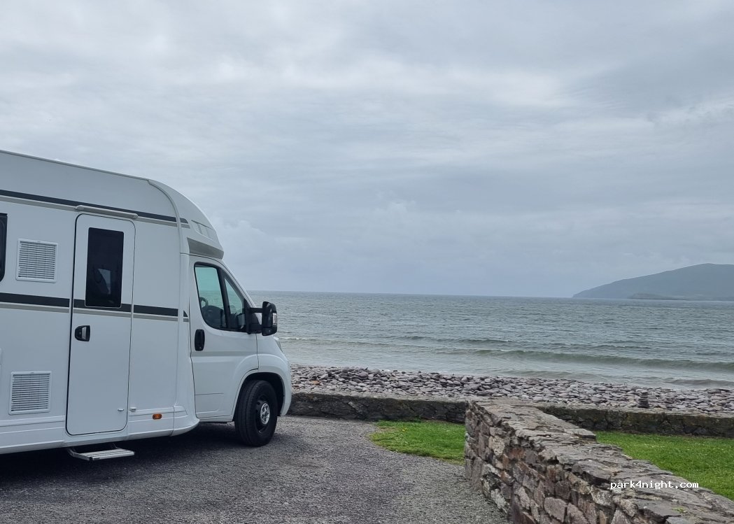 (V23 EY80) Waterville-Spunkane - Unnamed Road — foto 5