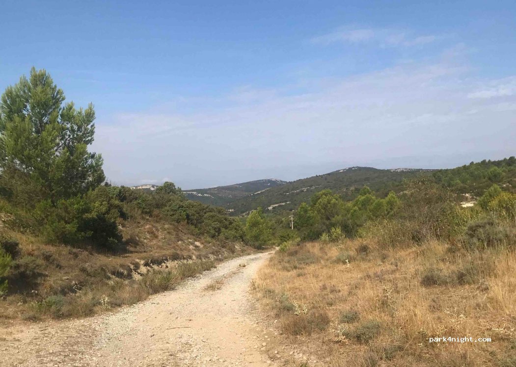 (11220) Val-de-Dagne - — foto