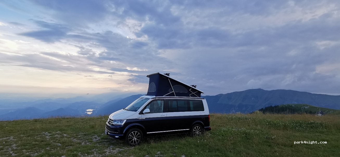 (31010) Fregona - Via Monte Pizzoc — foto