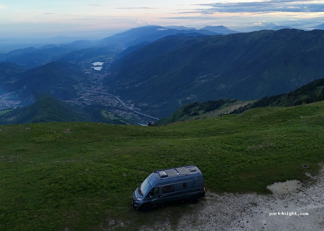 (31010) Fregona - Via Monte Pizzoc — foto 5