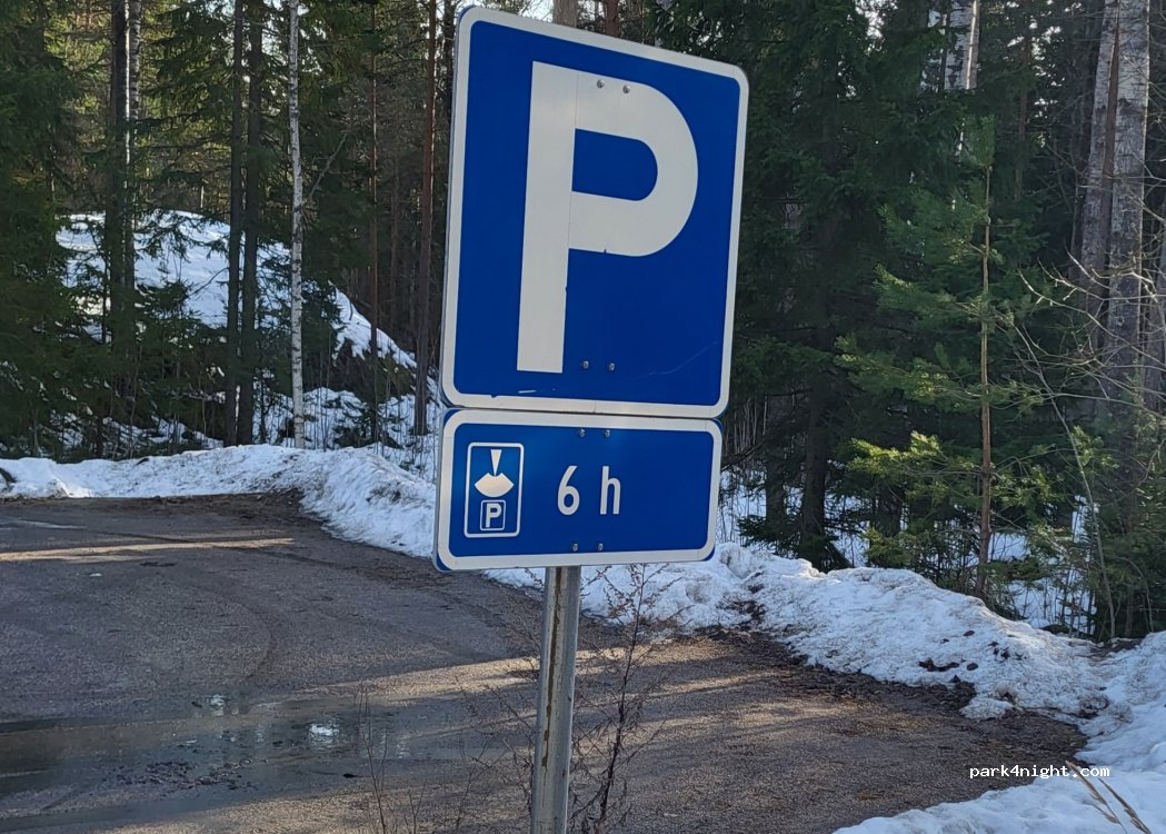 (00960) Helsinki - Unnamed Road — foto 2