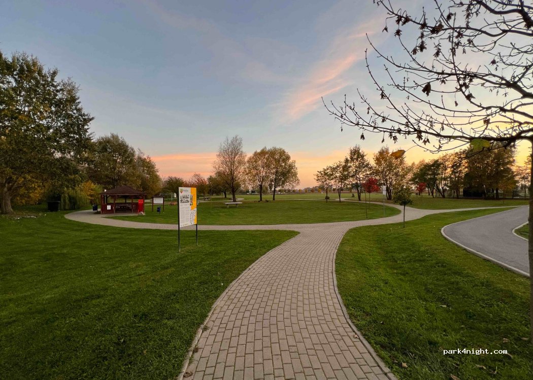 (55-040) Ślęza - Unnamed Road — foto 2