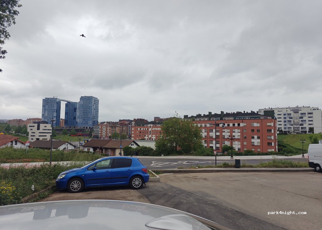 (33011) Oviedo - 202B Lugar Ponton de Vaqueros — foto 2