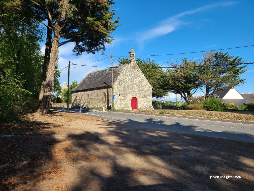 (56370) Sarzeau - 19 Rue Tal er Chapel — foto 2