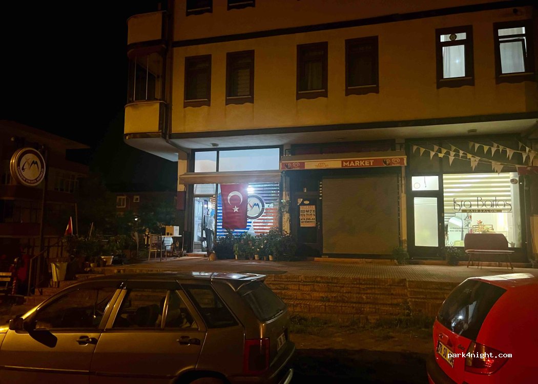 (78600) Safranbolu - 6 Büklüm Sokak — foto