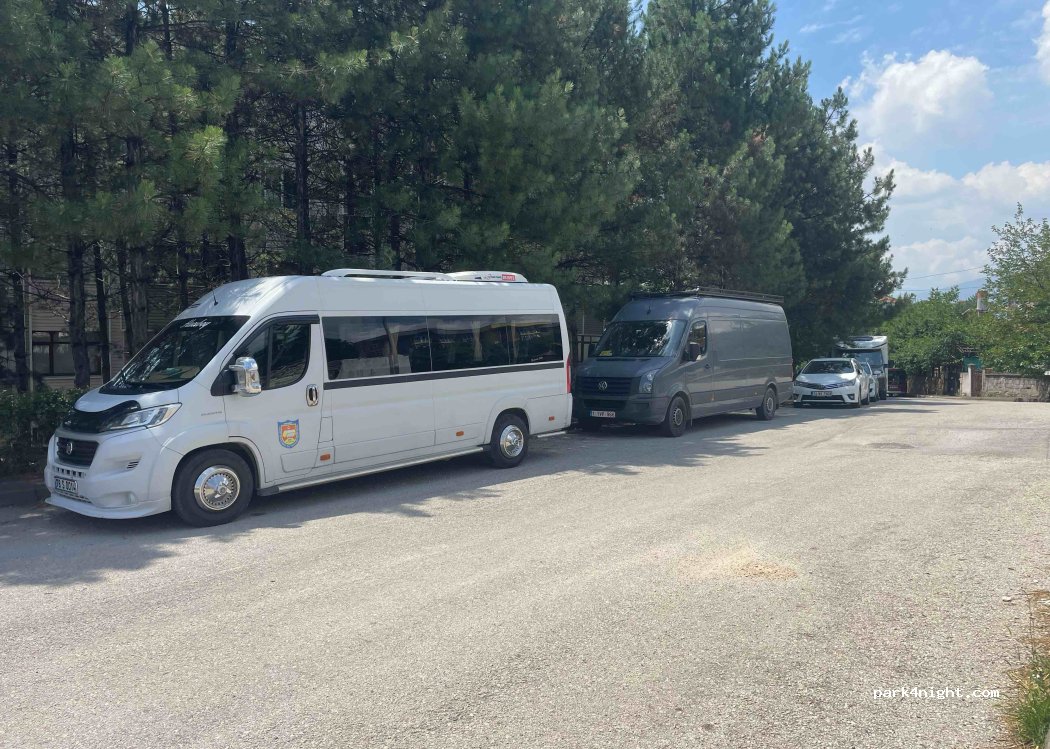 (78600) Safranbolu - 6 Büklüm Sokak — foto 2
