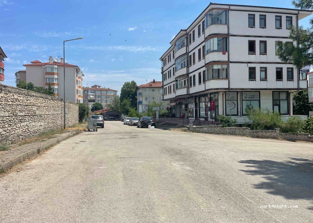 (78600) Safranbolu - 6 Büklüm Sokak — foto 3