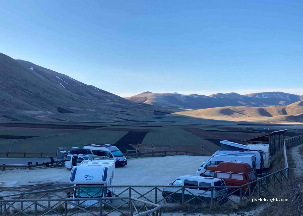(06046) Castelluccio - SP477 — foto