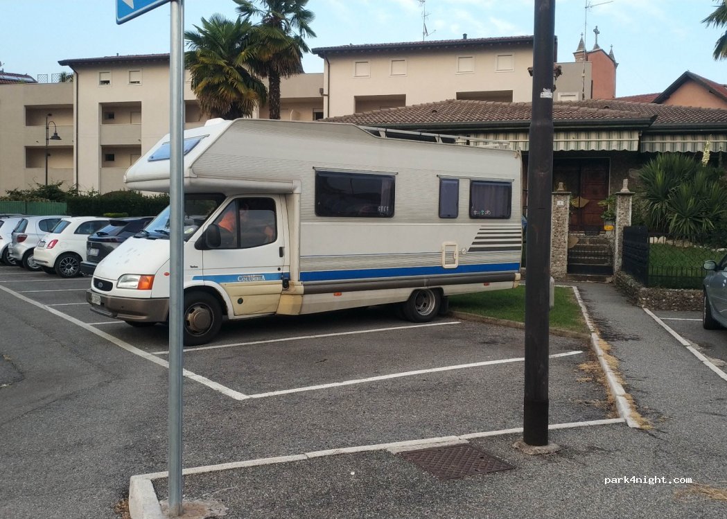 (25032) Chiari - 41 Via Maffoni — foto
