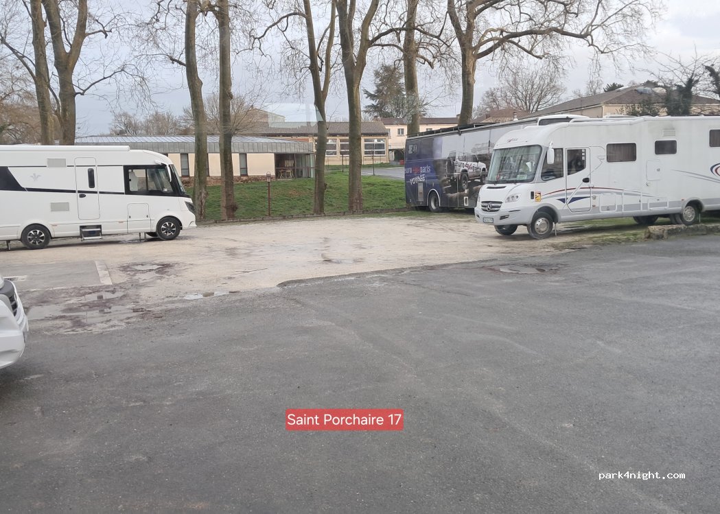 (17250) Saint-Porchaire - 4 Rue des Platanes — foto 4