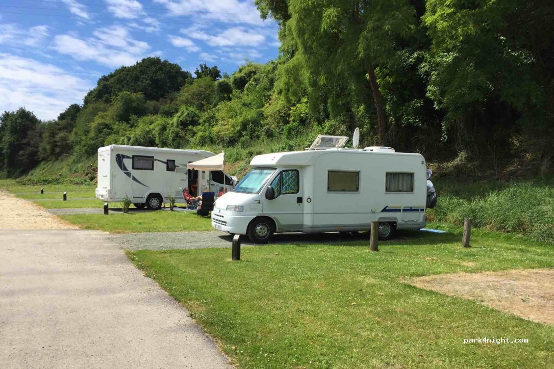 Camping Municipal — foto
